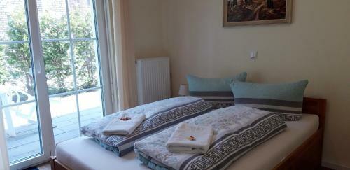 Hostal B & B Beckord Erlengrund