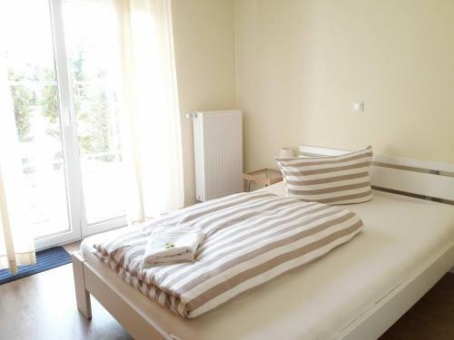 Hostal B & B Beckord Erlengrund