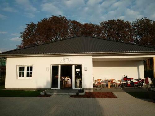 Hostal B & B Beckord Erlengrund