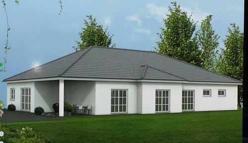 Hostal B & B Beckord Erlengrund