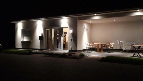 Hostal B & B Beckord Erlengrund