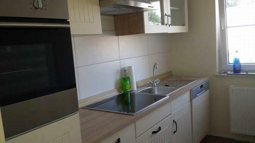 Hostal B & B Beckord Erlengrund