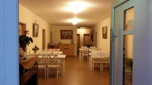 Hostal B & B Beckord Erlengrund
