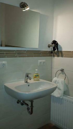 Hostal B & B Beckord Erlengrund