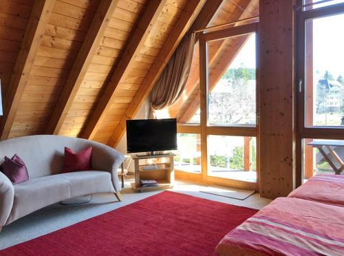 Apartamentos 4 Star Holiday House R�sslewiese