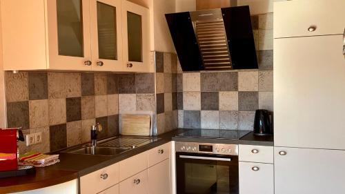 Apartamentos 4 Star Holiday House R�sslewiese