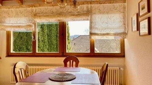 Apartamentos 4 Star Holiday House R�sslewiese
