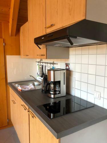 Apartamentos 4 Star Holiday House R�sslewiese