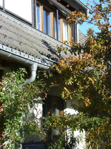 Apartamentos 4 Star Holiday House R�sslewiese