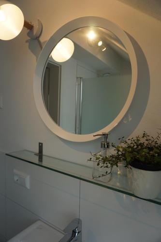 Apartamento Ferienwohnung Neuwelt