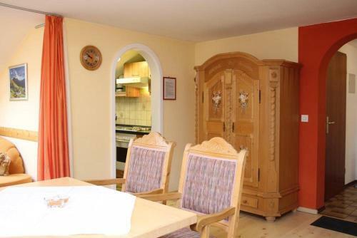Apartamento Ferienwohnung Pinocchio