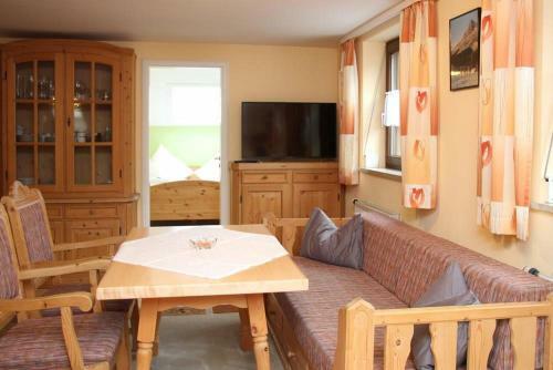 Apartamento Ferienwohnung Pinocchio