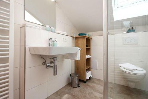 Apartamento Ferienwohnung Pinocchio