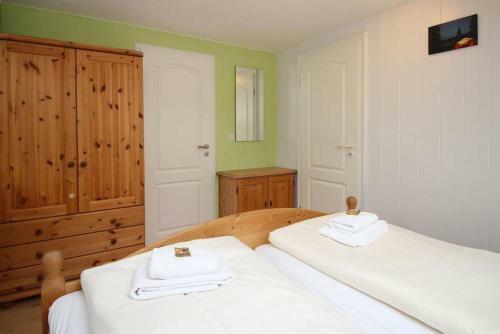 Apartamento Ferienwohnung Pinocchio