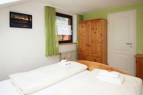 Apartamento Ferienwohnung Pinocchio