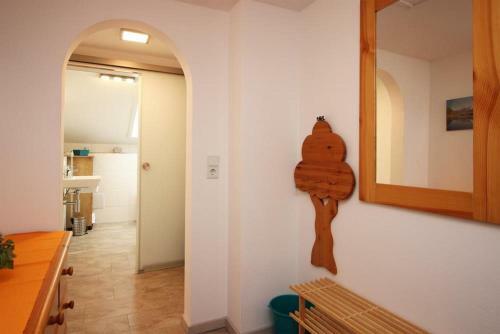 Apartamento Ferienwohnung Pinocchio