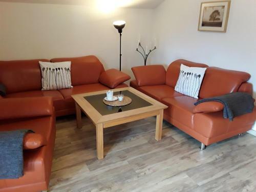 Apartamento Ferienwohnung Holzhey