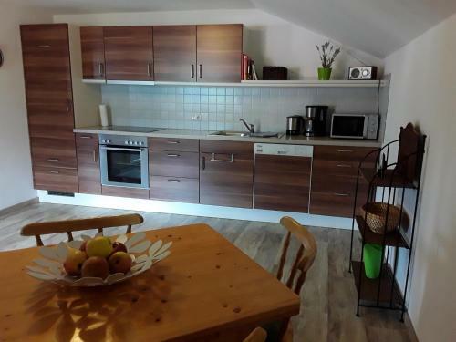 Apartamento Ferienwohnung Holzhey