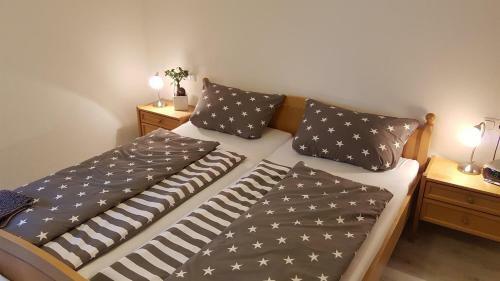 Apartamento Ferienwohnung Holzhey