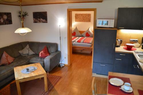 Apartamentos Landhaus Kaspar