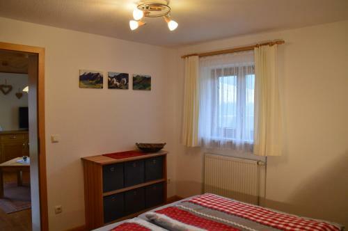 Apartamentos Landhaus Kaspar