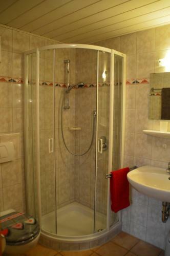 Apartamentos Landhaus Kaspar
