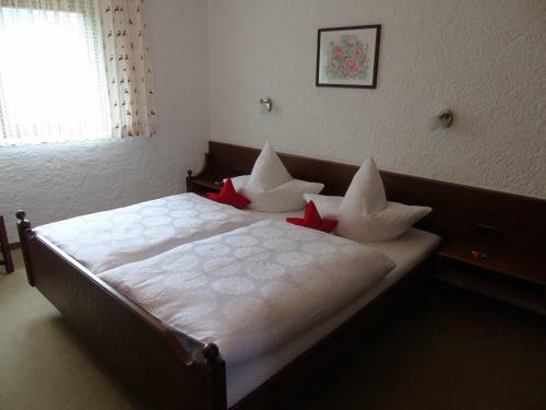 Apartamento Landhaus Schanzblick