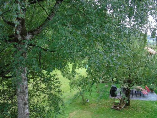 Apartamento Landhaus Schanzblick