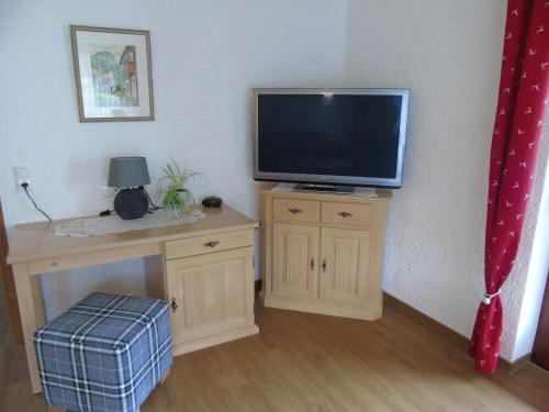 Apartamento Landhaus Schanzblick