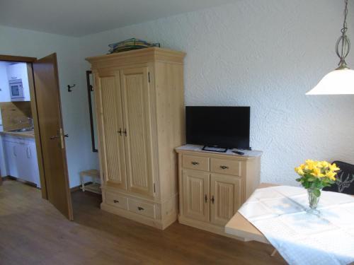 Apartamento Landhaus Schanzblick