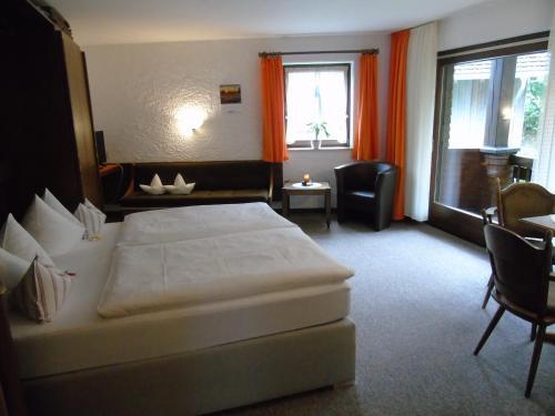 Apartamento Landhaus Schanzblick