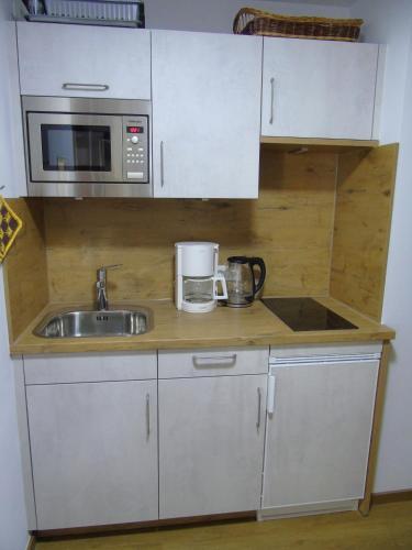 Apartamento Landhaus Schanzblick