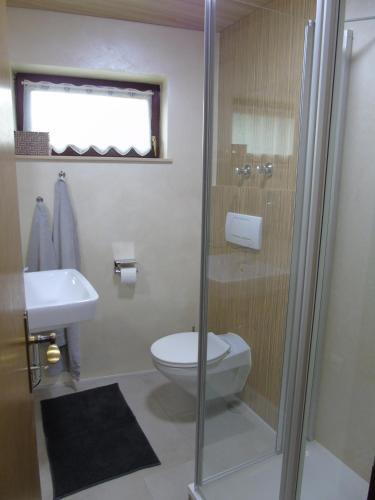 Apartamento Landhaus Schanzblick