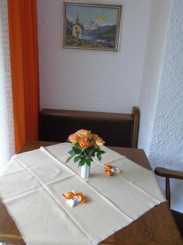 Apartamento Landhaus Schanzblick