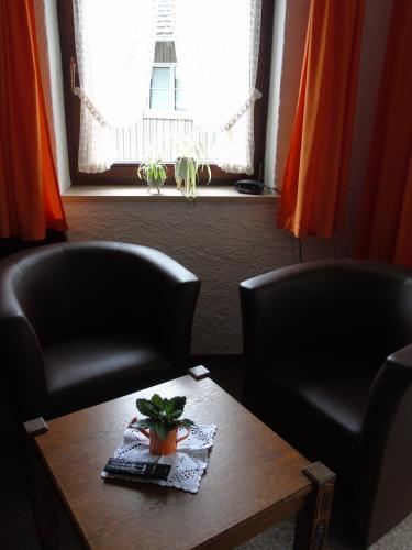 Apartamento Landhaus Schanzblick