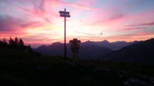 Apartamento Landhaus Schanzblick