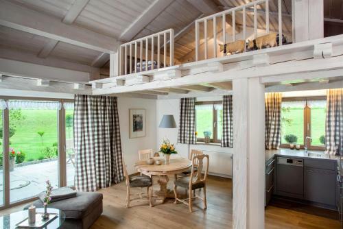 Apartamentos F�genschuh's Ferienwohnungen