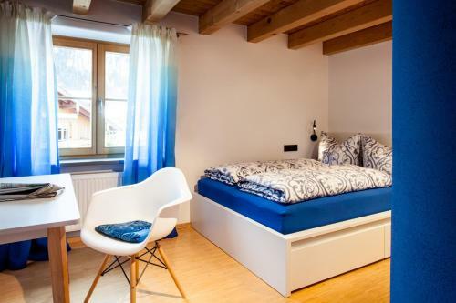 Apartamentos F�genschuh's Ferienwohnungen