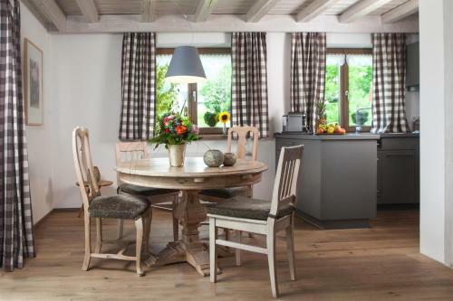 Apartamentos F�genschuh's Ferienwohnungen