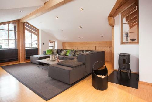Apartamentos F�genschuh's Ferienwohnungen