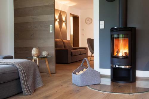 Apartamentos F�genschuh's Ferienwohnungen