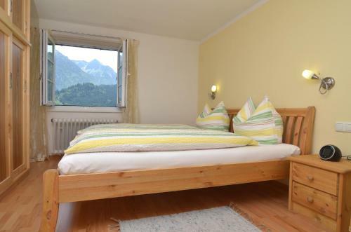 Apartamentos Am Sonnleiten Ferienwohnungen