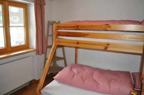 Apartamento Haus Lisa Wittwer