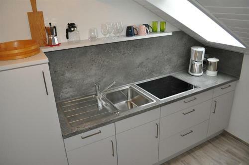 Apartamento Haus Lisa Wittwer