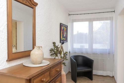 Apartamentos Haus Am Wei�enbach