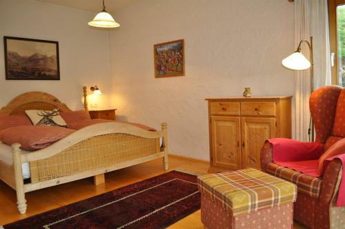 Apartamentos Haus K�lbl