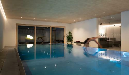 Apartamento Wellness Ferienwohnungen Obere M�hle