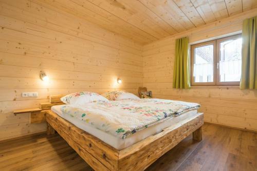 Apartamento Landhaus Panorama