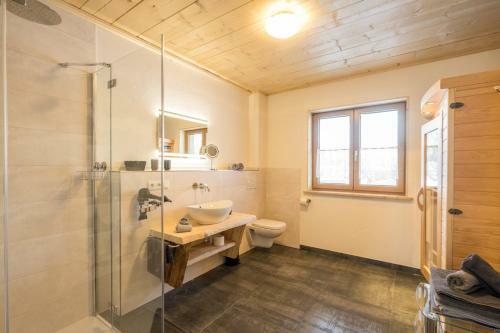 Apartamento Landhaus Panorama