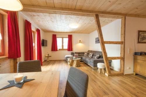 Apartamento Landhaus Panorama